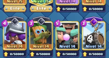 Clash Royale