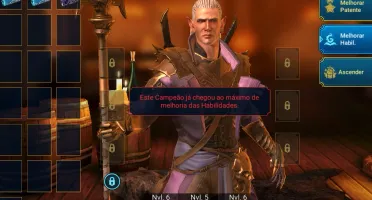conta raid shadow legends