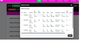Delivery Atualizado 2026 - PDV