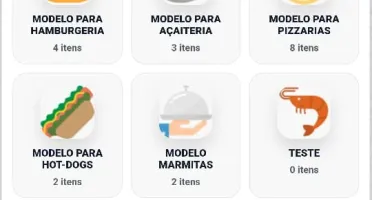 Delivery Atualizado 2026 - PDV