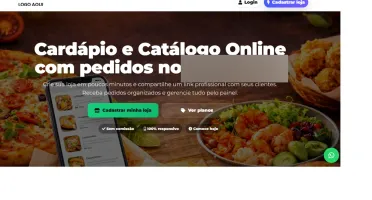 Delivery Atualizado 2026 - PDV