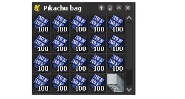 Vendo acc lv 214 em silver e 40kk aceito tibia coins