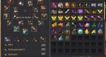 Conta bdo