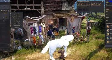 Conta bdo