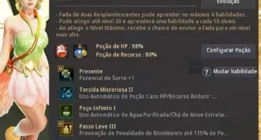 Conta bdo