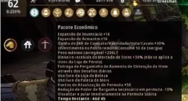 Conta bdo