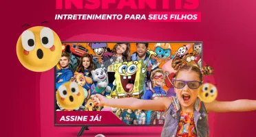 🎯 A Melhor Tv Por Streaming Do Brasil Está Aqui! 🎯