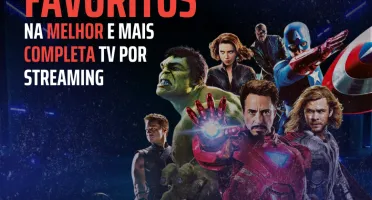 🎯 A Melhor Tv Por Streaming Do Brasil Está Aqui! 🎯