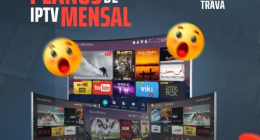 🎯 A Melhor Tv Por Streaming Do Brasil Está Aqui! 🎯