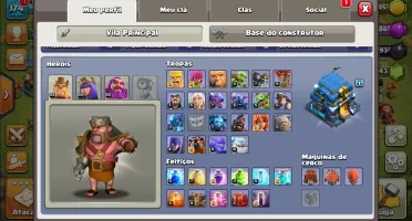 CV12 - FALTA POUCO PARA FULL