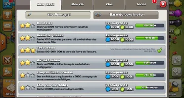 CV12 - FALTA POUCO PARA FULL