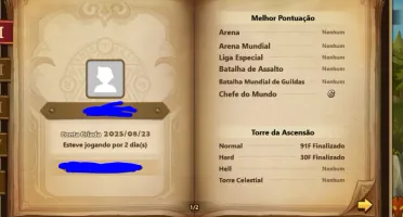 Conta SW com 2 LD nat 5 Collab nat 5 LD