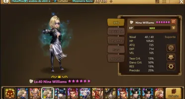 Conta SW com 2 LD nat 5 Collab nat 5 LD