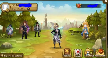 Conta SW com 2 LD nat 5 Collab nat 5 LD