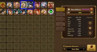 Conta SW com 2 LD nat 5 Collab nat 5 LD