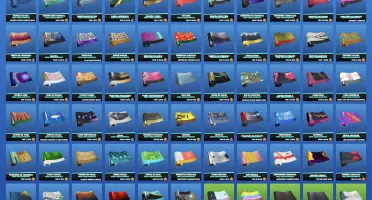 Conta fortnite com salve o mundo OG 131+ Skins