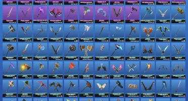 Conta fortnite com salve o mundo OG 131+ Skins