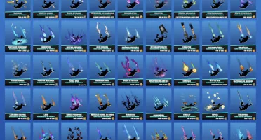 Conta fortnite com salve o mundo OG 131+ Skins