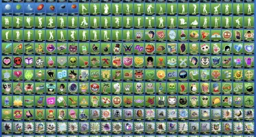 Conta fortnite com salve o mundo OG 131+ Skins