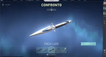 Conta Valorant +300 reais gastos // Conta Lol com 42 skins