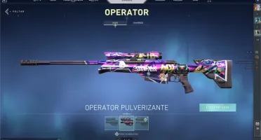 Conta Valorant +300 reais gastos // Conta Lol com 42 skins