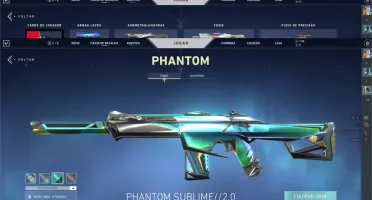 Conta Valorant +300 reais gastos // Conta Lol com 42 skins