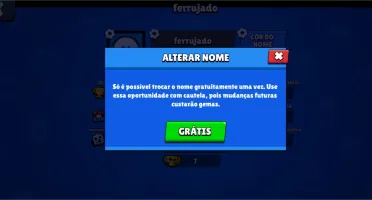 Conta Brawl Stars 46/49 quase full