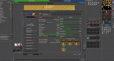 RP LV132 SKILL 100 EM LUTABRA