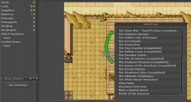 RP LV132 SKILL 100 EM LUTABRA