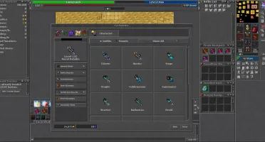 RP LV132 SKILL 100 EM LUTABRA