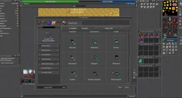 RP LV132 SKILL 100 EM LUTABRA