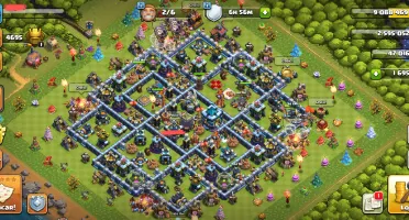 Th 13 Semifull