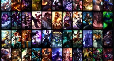 Conta LOL 78heroes/31Skins/8pag runa