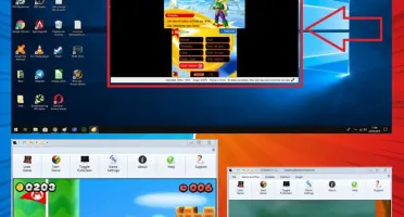 Pack Emulador Nintendo 3DS para PC + Coleção de Jogos!