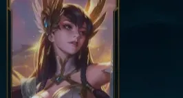 Conta League of Legends smurf LVL 57