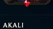 Conta League of Legends smurf LVL 57