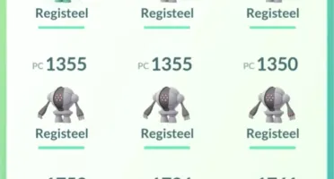 Conta Pokémon Go lvl 41