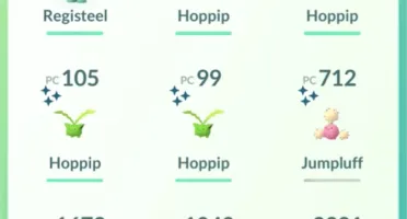 Conta Pokémon Go lvl 41