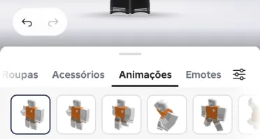 Conta Roblox De 2022