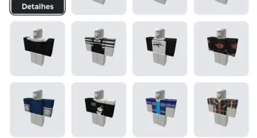 Conta Roblox De 2022