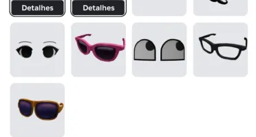 Conta Roblox De 2022