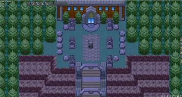 conta pokeMMO