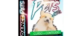 Dance Pets - Mega Pack Designer 2024
