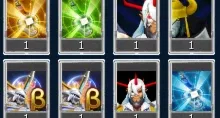 Conta LADMO - MID game Server omegamon Item OX