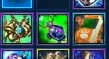 Conta LADMO - MID game Server omegamon Item OX