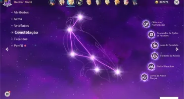 genshin impact venti 3 Cons + jean + full fishl + full xiang