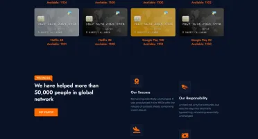CardLab: Plataforma de Venda de Cartões Pré-pagos em PHP