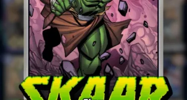 Marvel Snap - 5k Gold + Cassandra Nova