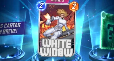 Marvel Snap - 5k Gold + Cassandra Nova