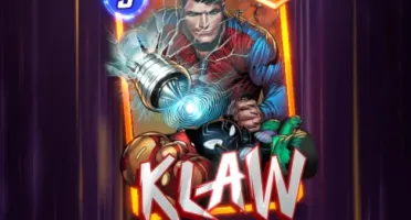 Marvel Snap - 5k Gold + Cassandra Nova